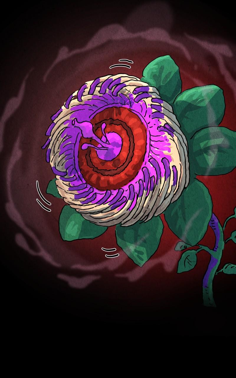 GUL Chap 124 - Next Chap 125