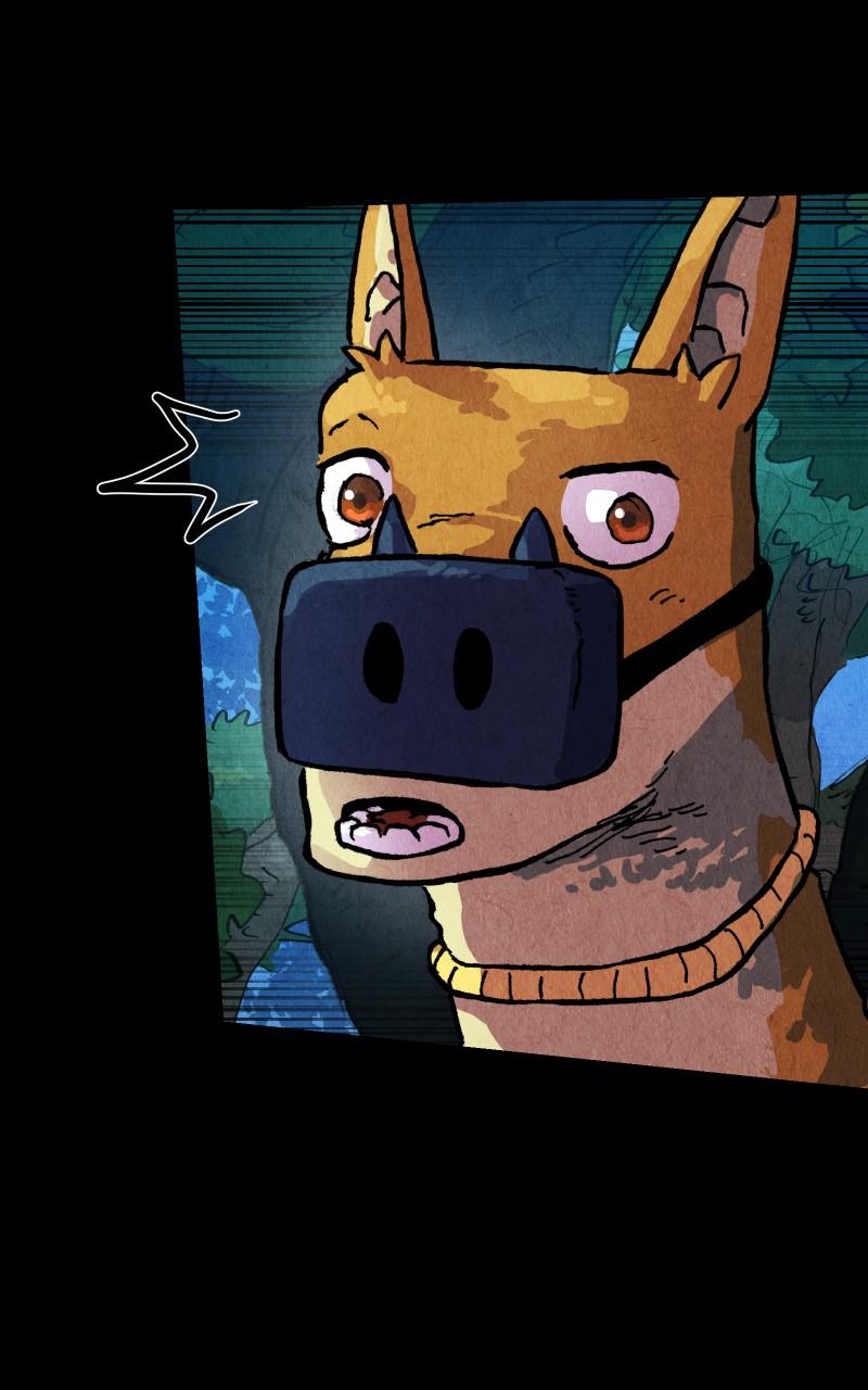 GUL Chap 124 - Next Chap 125