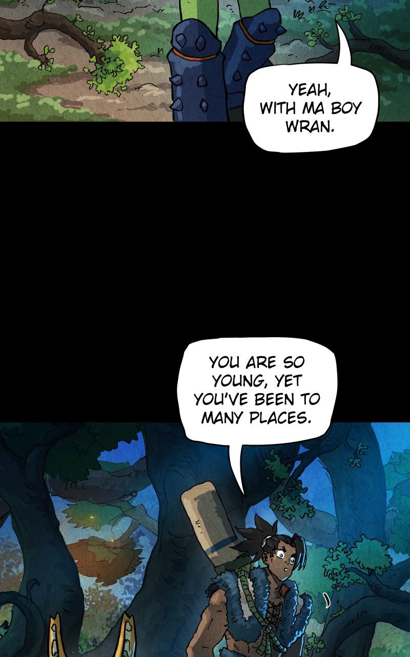 GUL Chap 124 - Next Chap 125