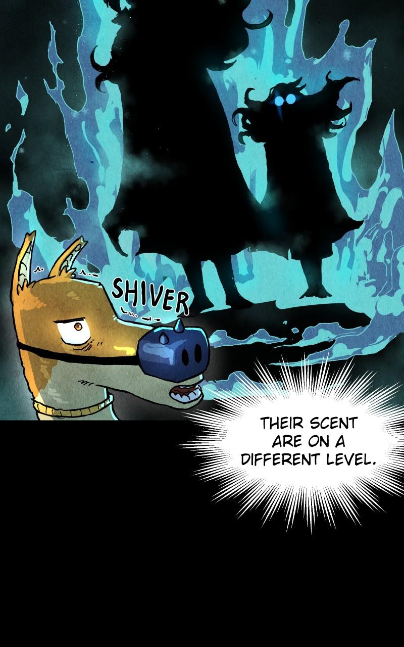 GUL Chap 124 - Next Chap 125