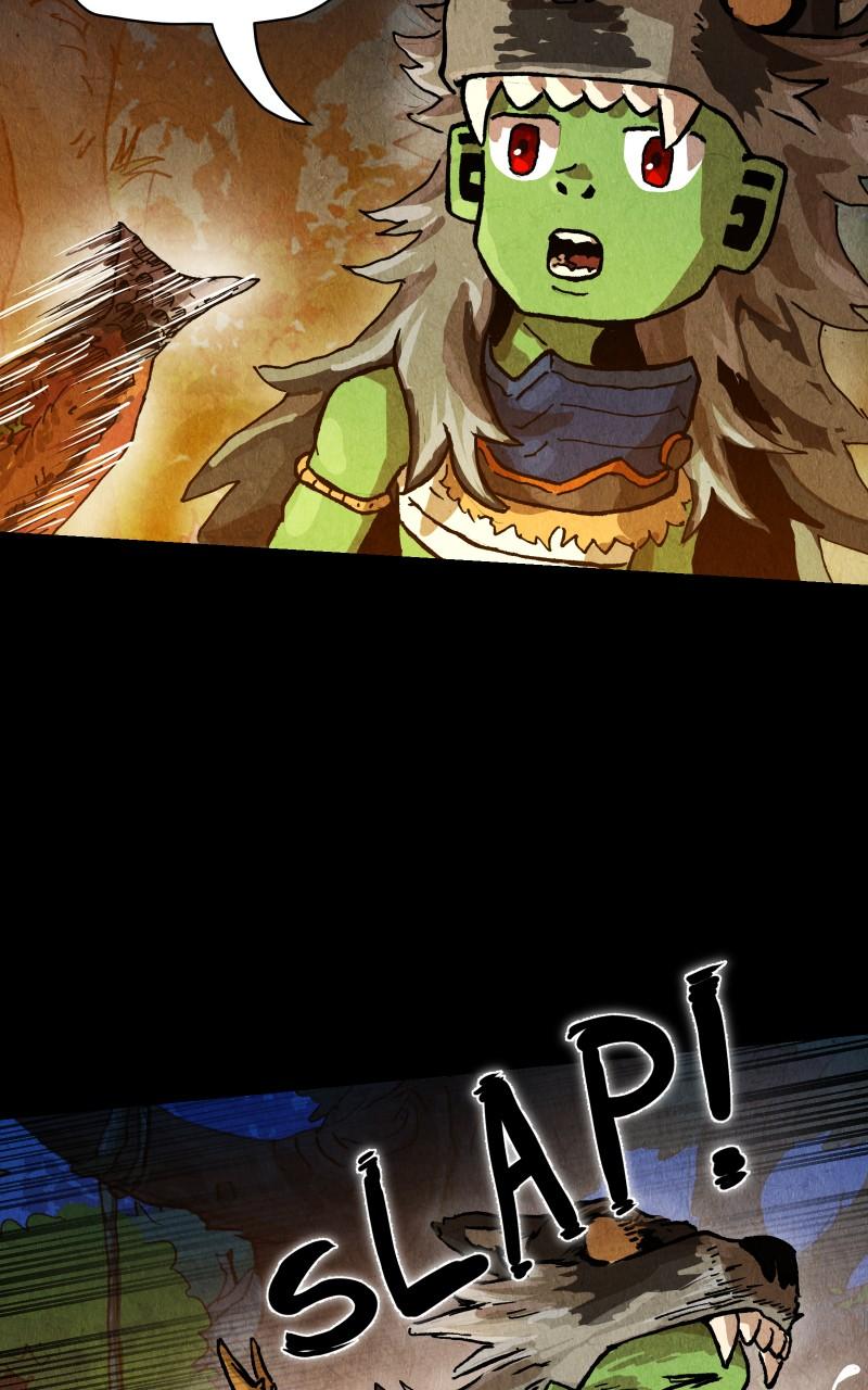 GUL Chap 124 - Next Chap 125