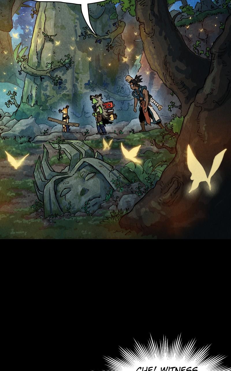 GUL Chap 124 - Next Chap 125