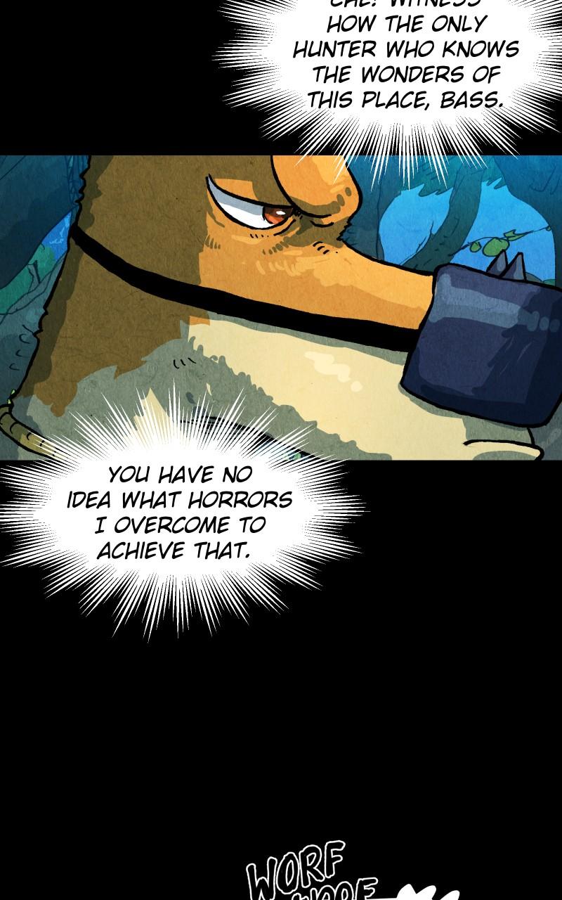 GUL Chap 124 - Next Chap 125