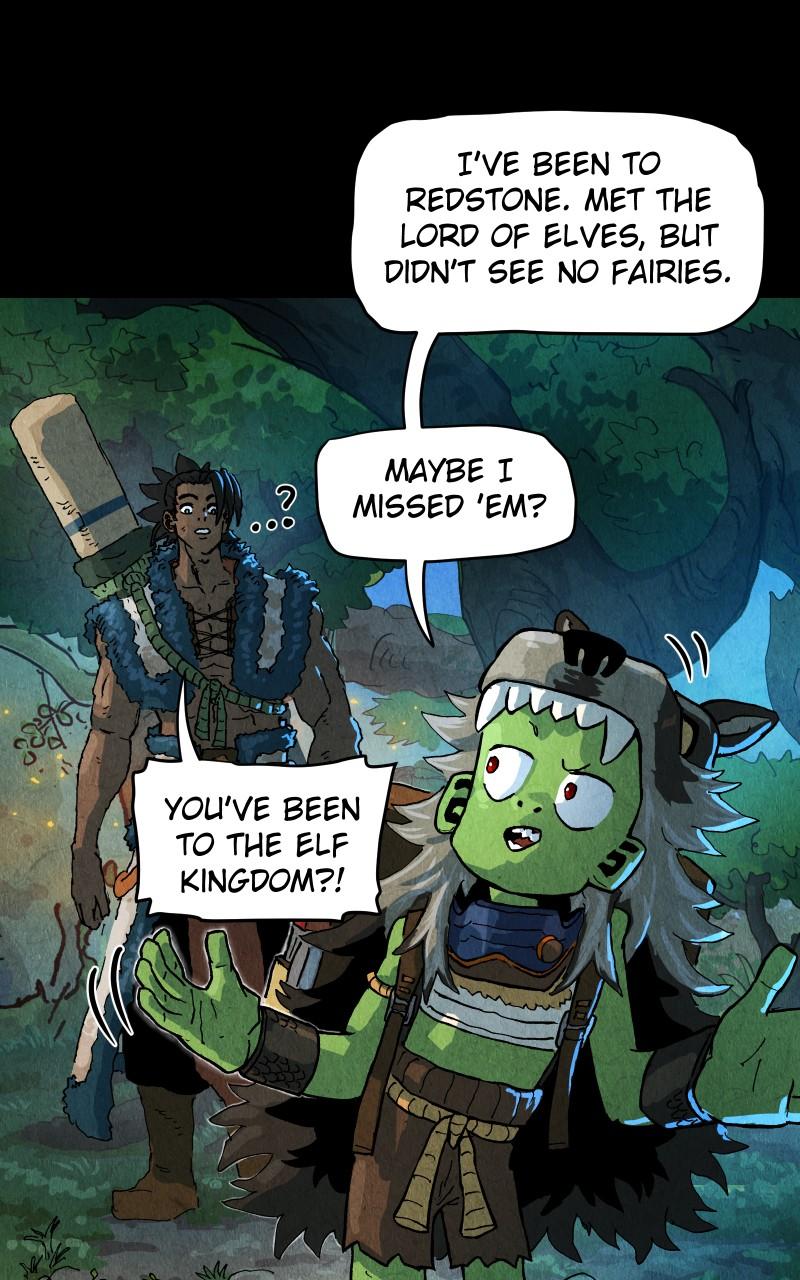 GUL Chap 124 - Next Chap 125