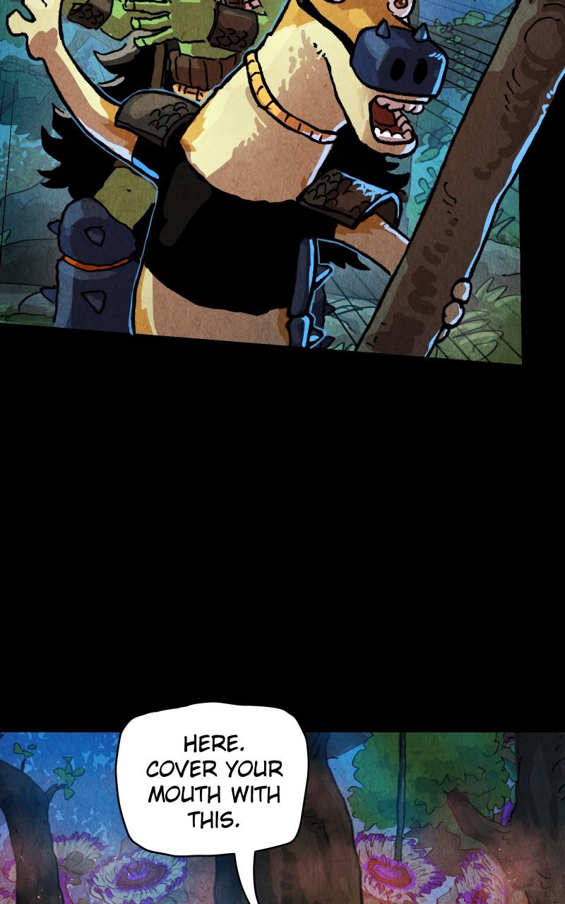 GUL Chap 124 - Next Chap 125