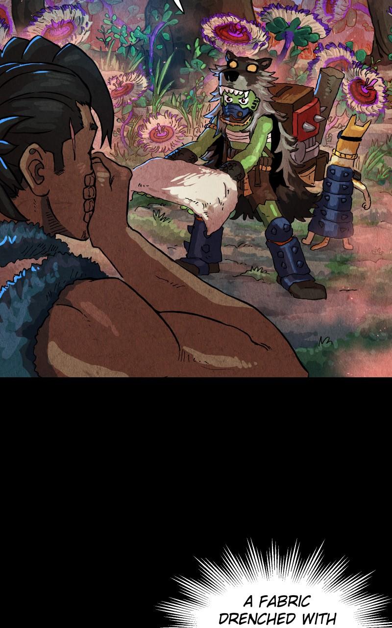 GUL Chap 124 - Next Chap 125