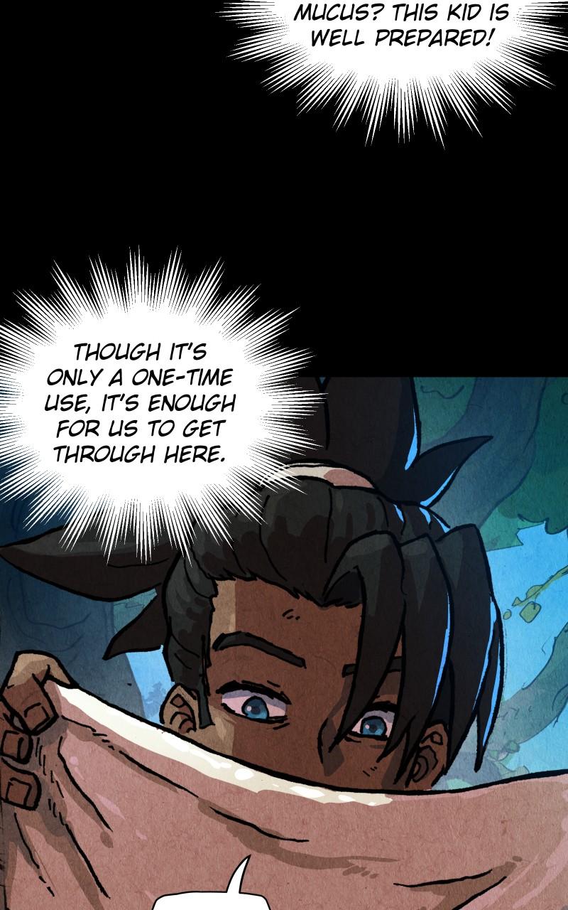 GUL Chap 124 - Next Chap 125