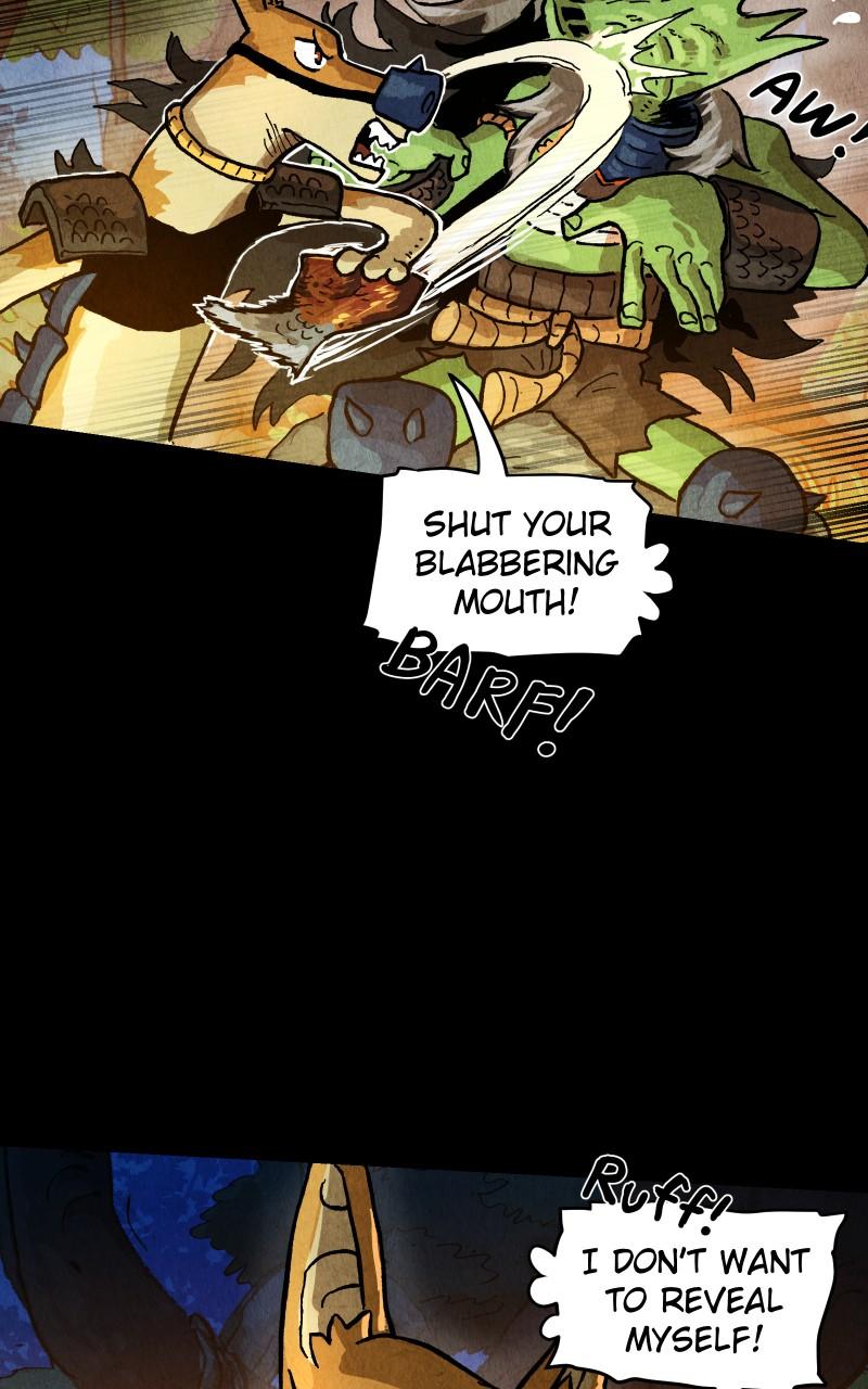 GUL Chap 124 - Next Chap 125