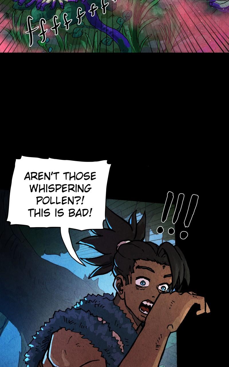 GUL Chap 124 - Next Chap 125