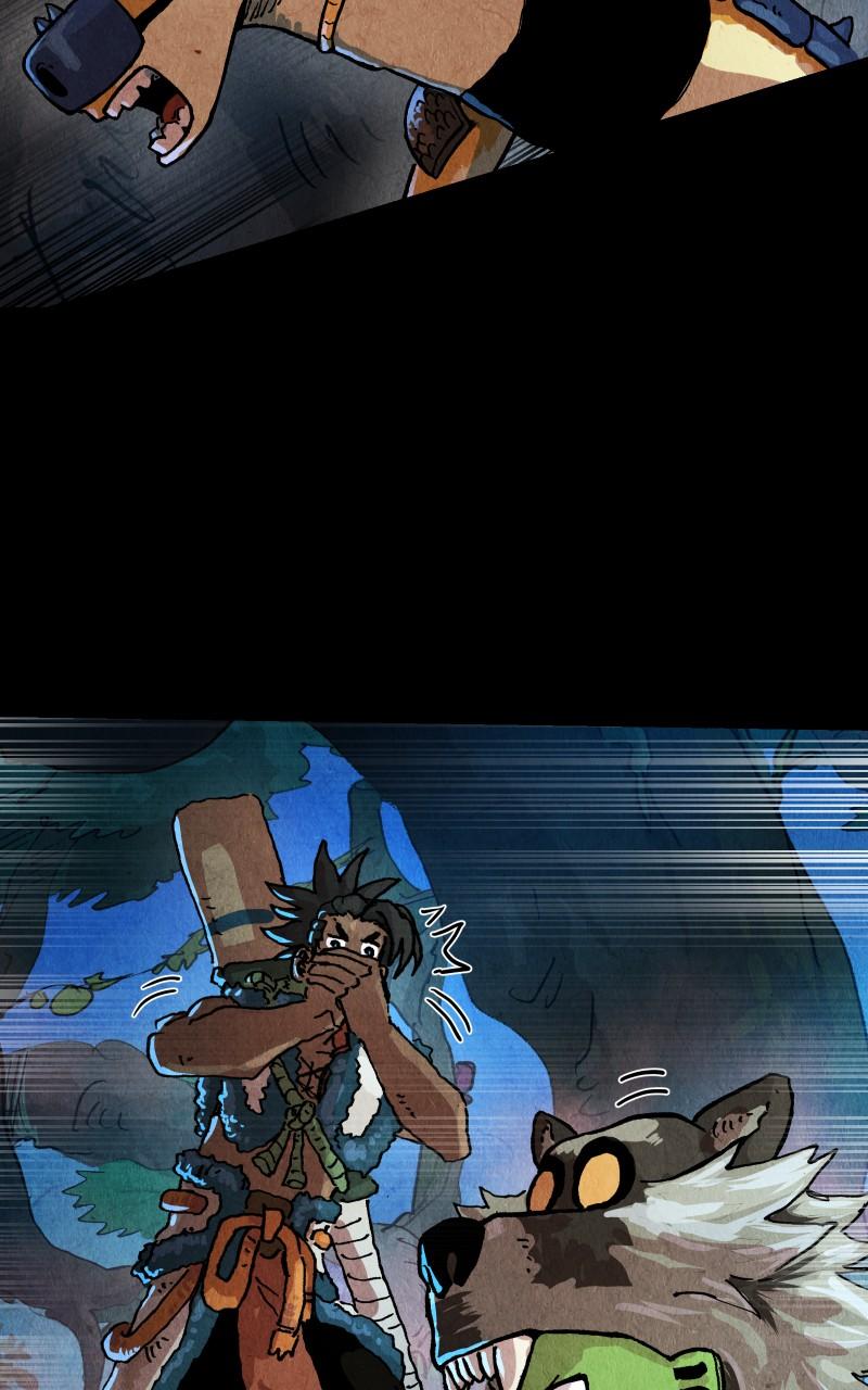 GUL Chap 124 - Next Chap 125