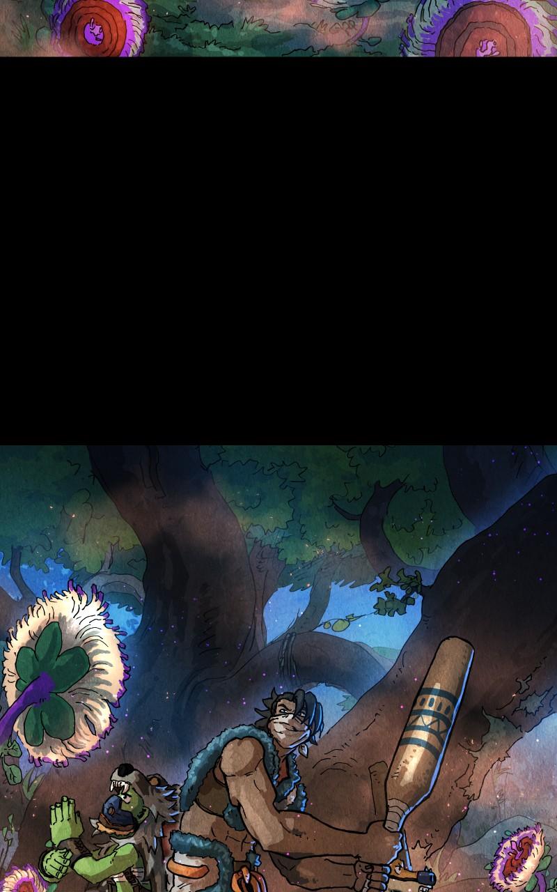 GUL Chap 124 - Next Chap 125