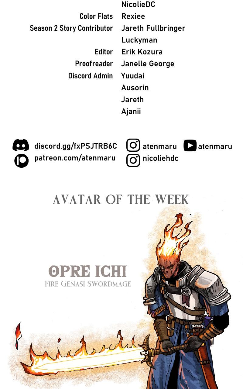 GUL Chap 124 - Next Chap 125