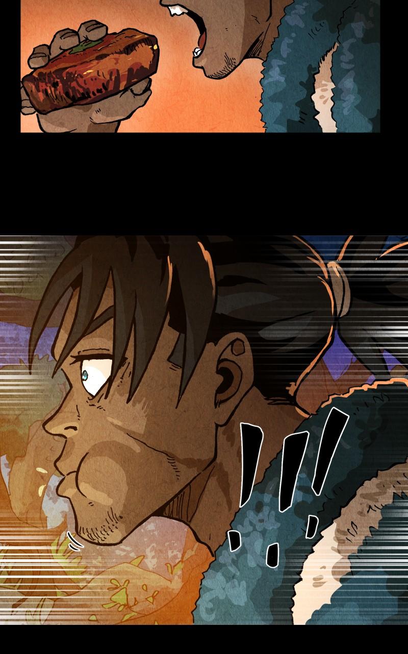 GUL Chap 124 - Next Chap 125