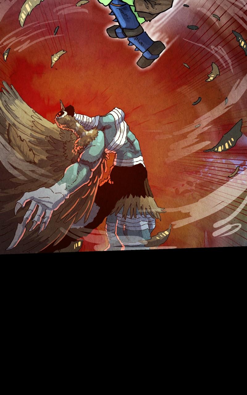 GUL Chap 125 - Next Chap 126