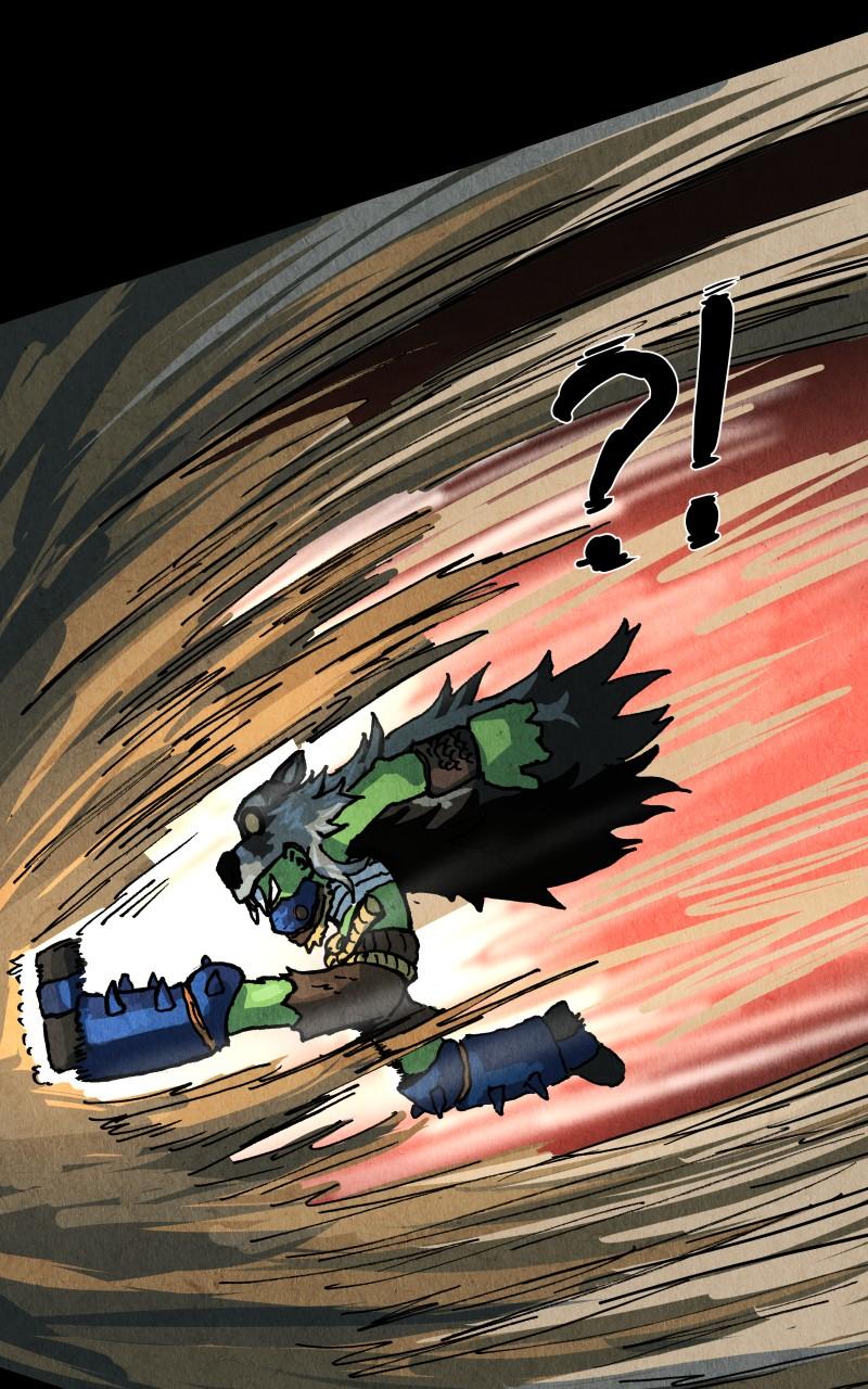 GUL Chap 125 - Next Chap 126