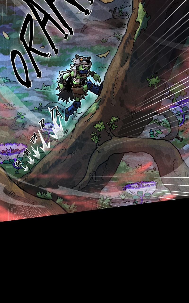 GUL Chap 125 - Next Chap 126