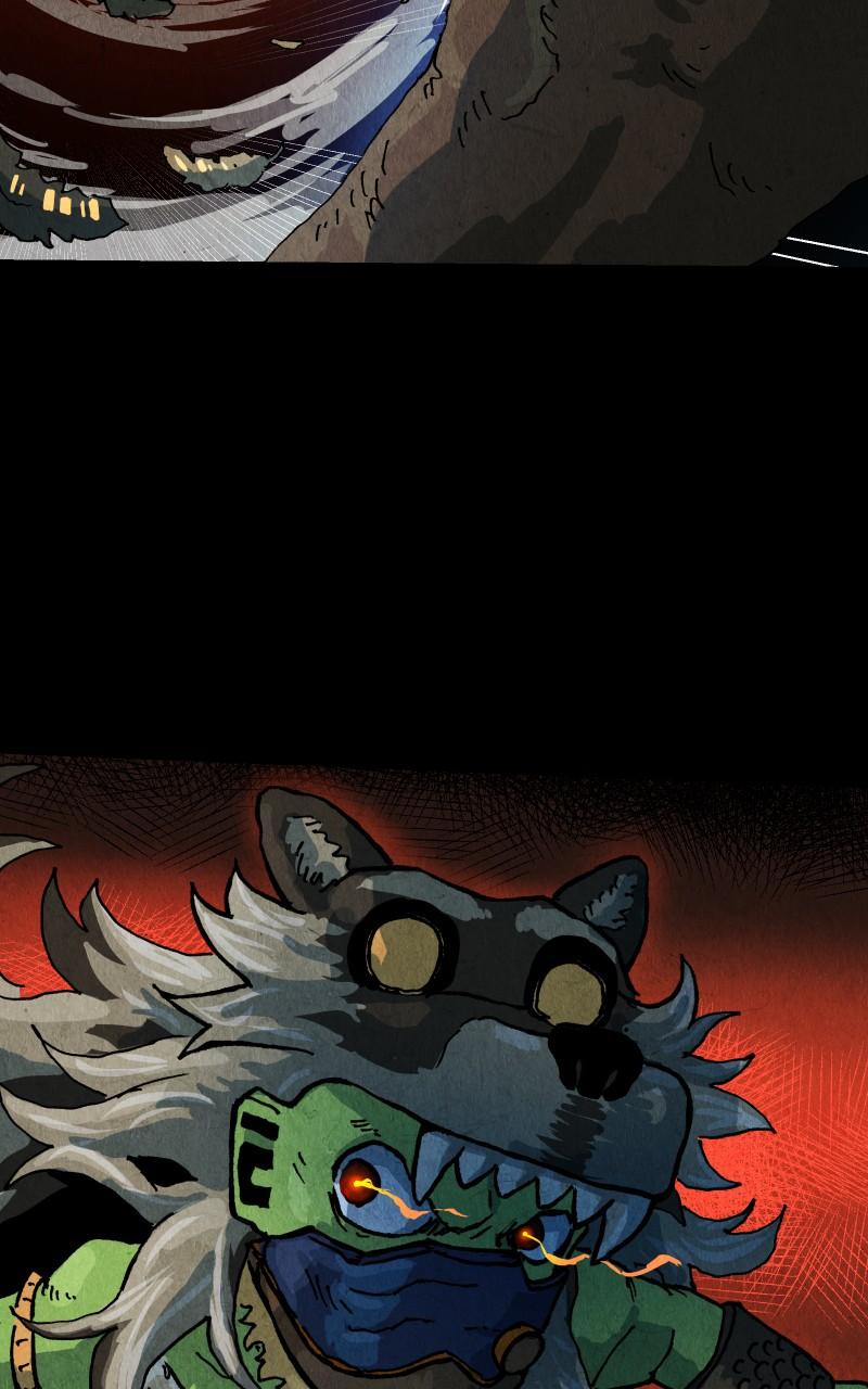 GUL Chap 125 - Next Chap 126