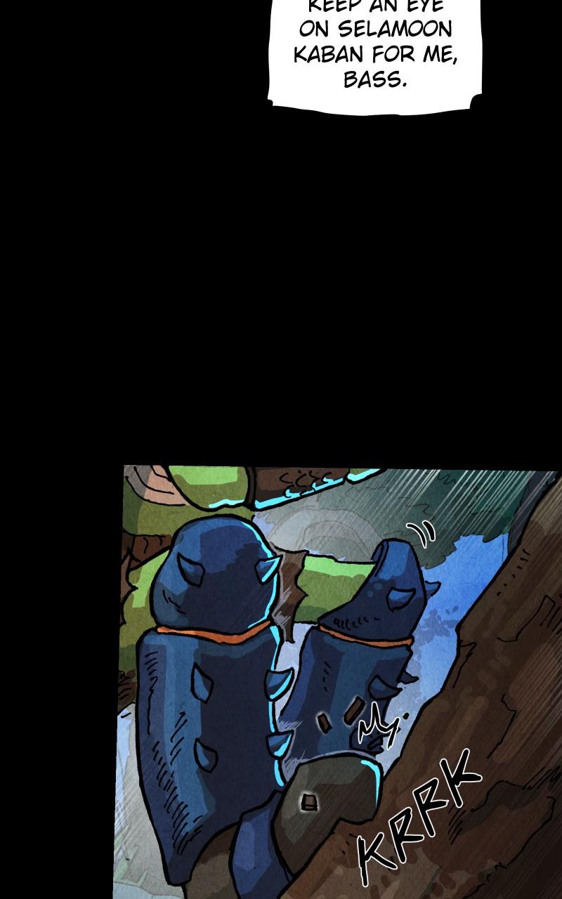 GUL Chap 125 - Next Chap 126