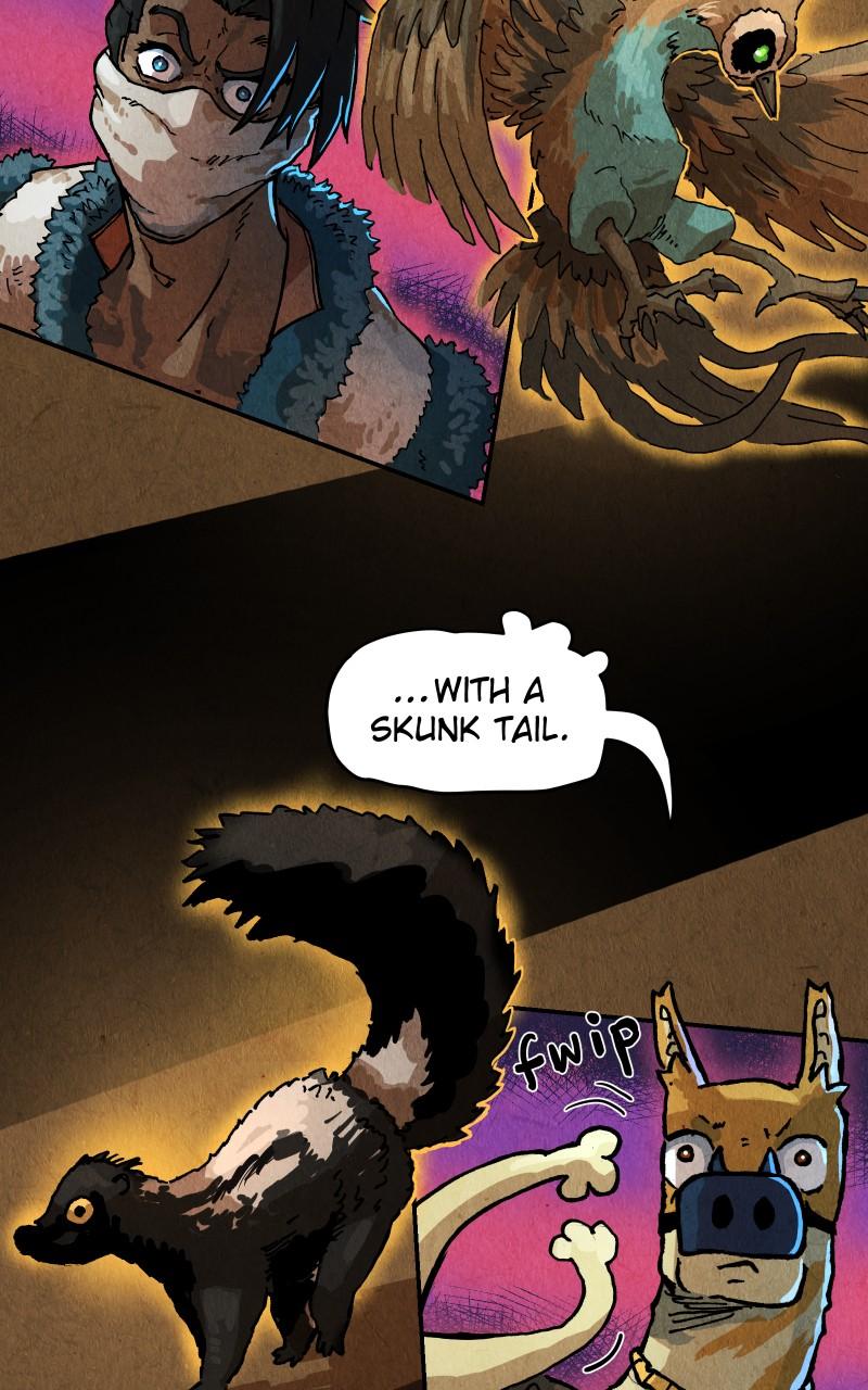 GUL Chap 125 - Next Chap 126