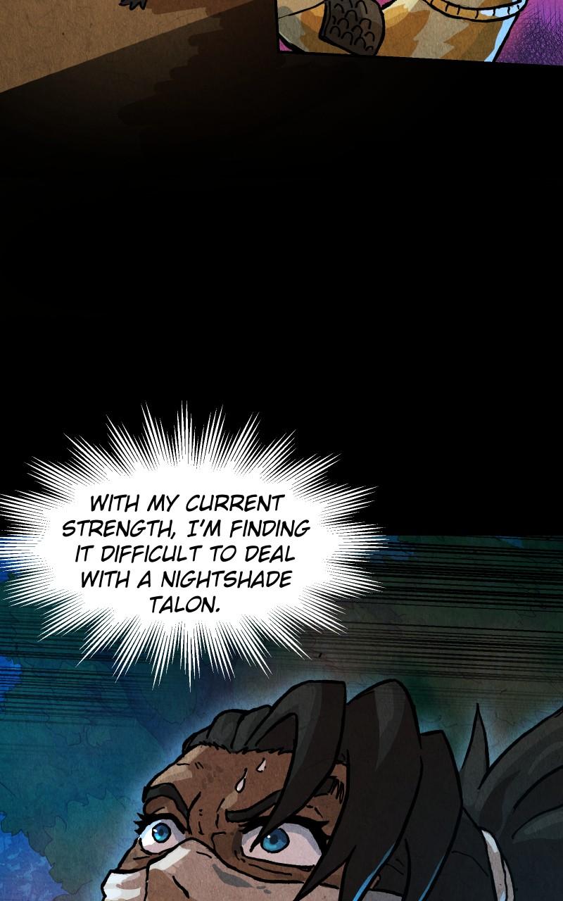 GUL Chap 125 - Next Chap 126