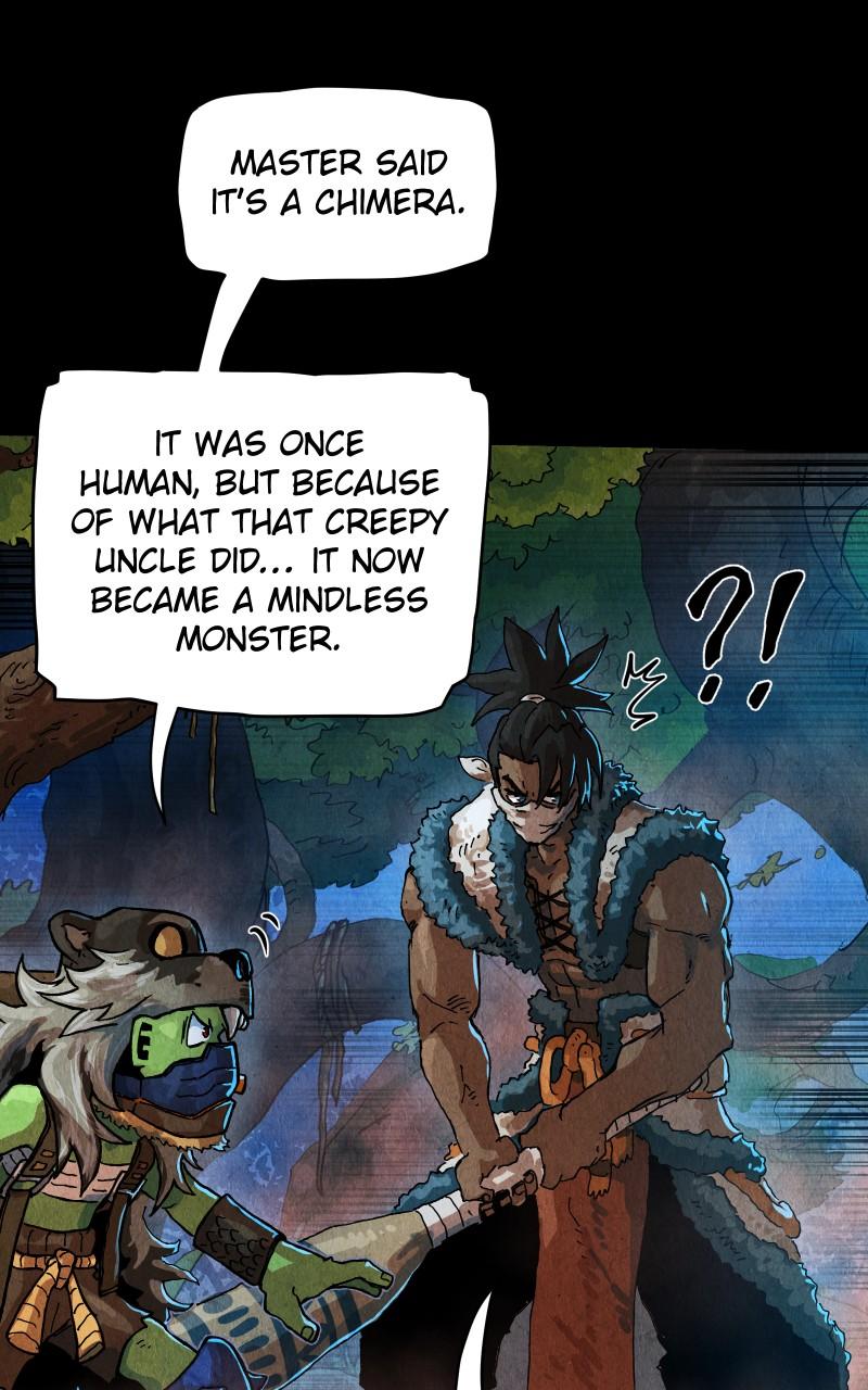 GUL Chap 125 - Next Chap 126