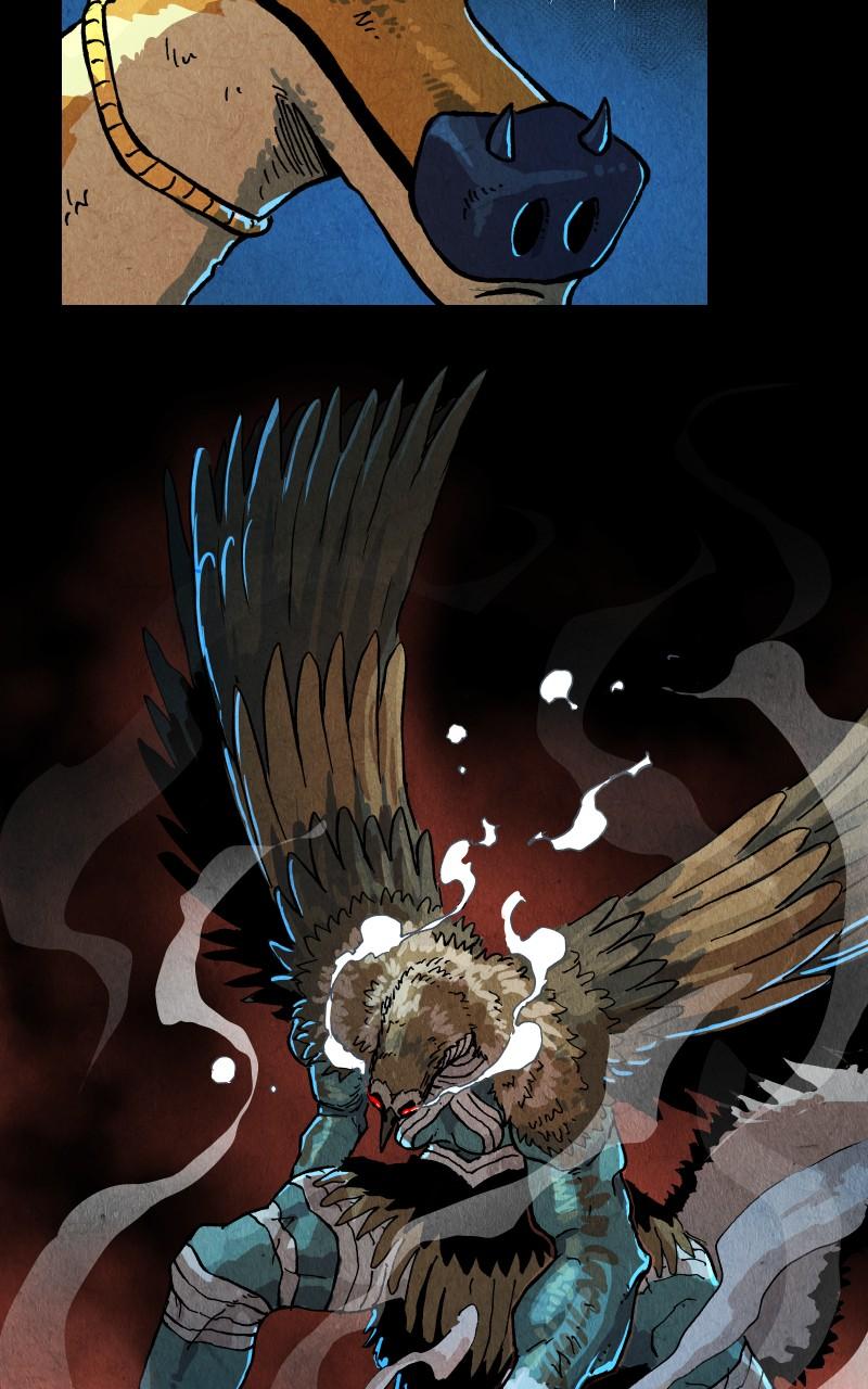 GUL Chap 125 - Next Chap 126