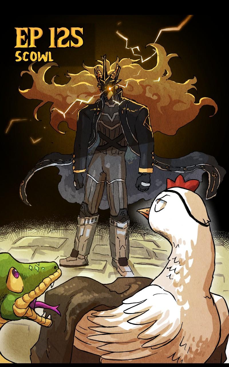 GUL Chap 125 - Next Chap 126