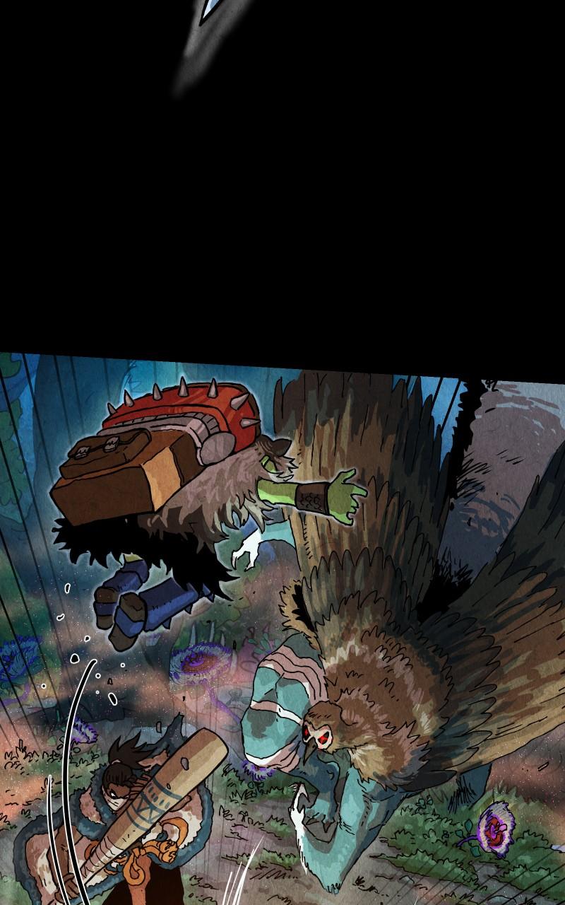 GUL Chap 125 - Next Chap 126