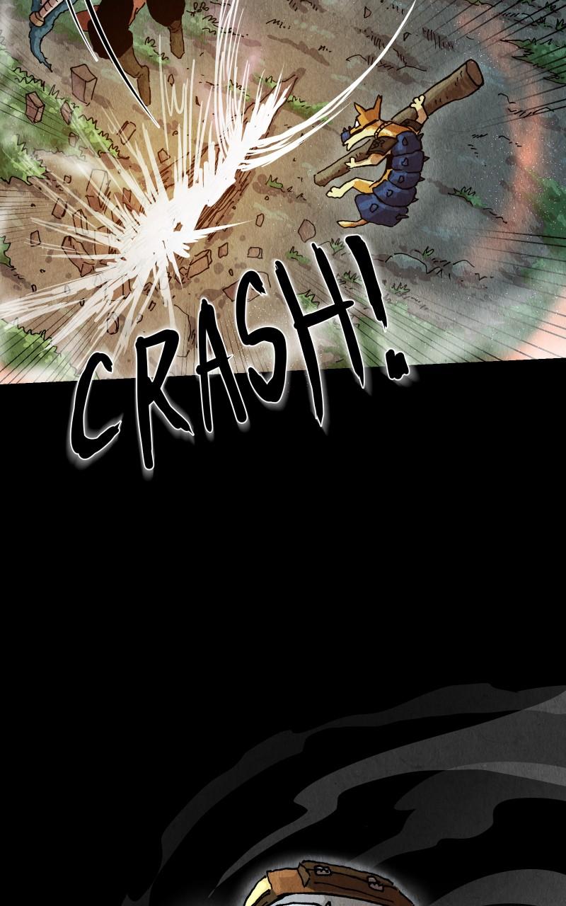 GUL Chap 125 - Next Chap 126