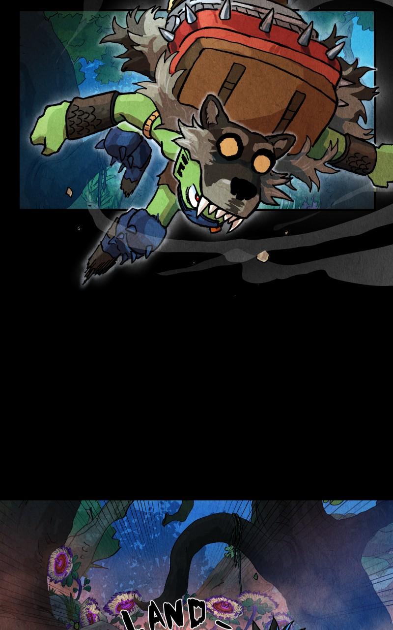 GUL Chap 125 - Next Chap 126