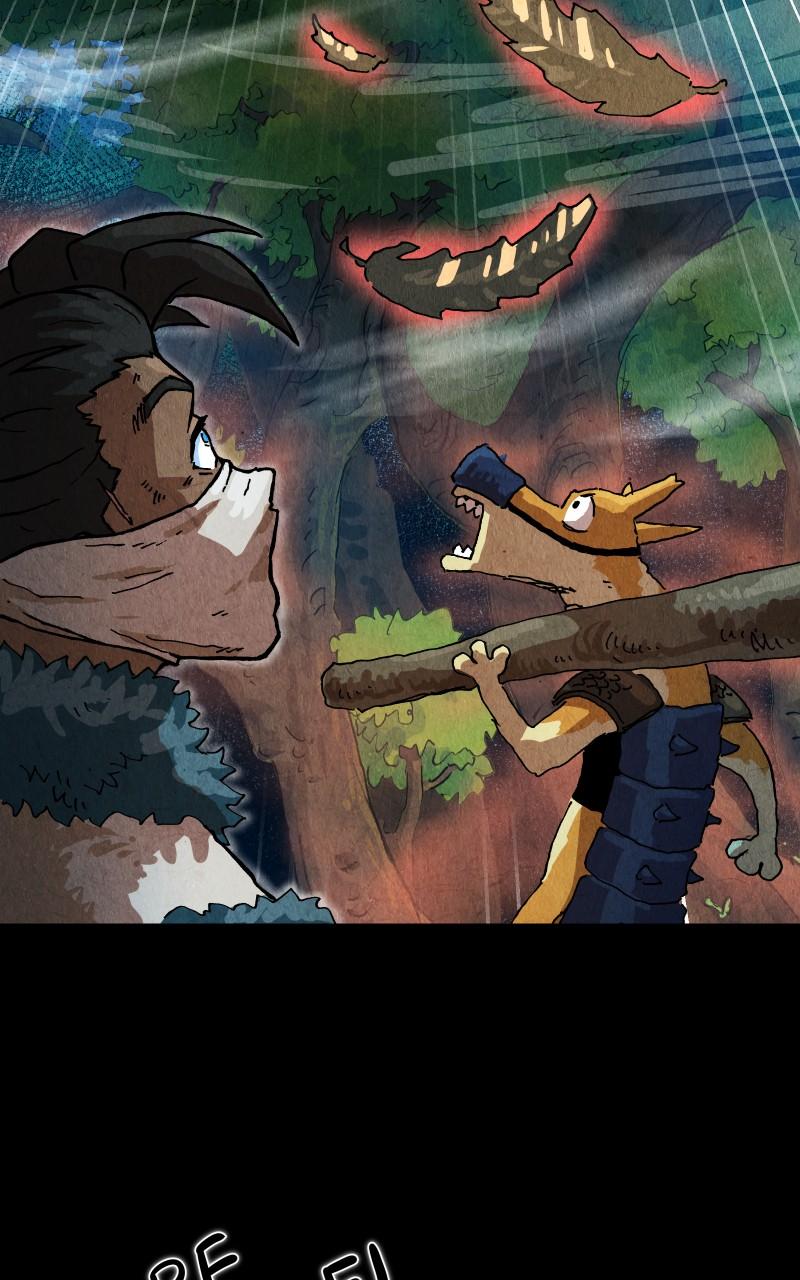 GUL Chap 125 - Next Chap 126