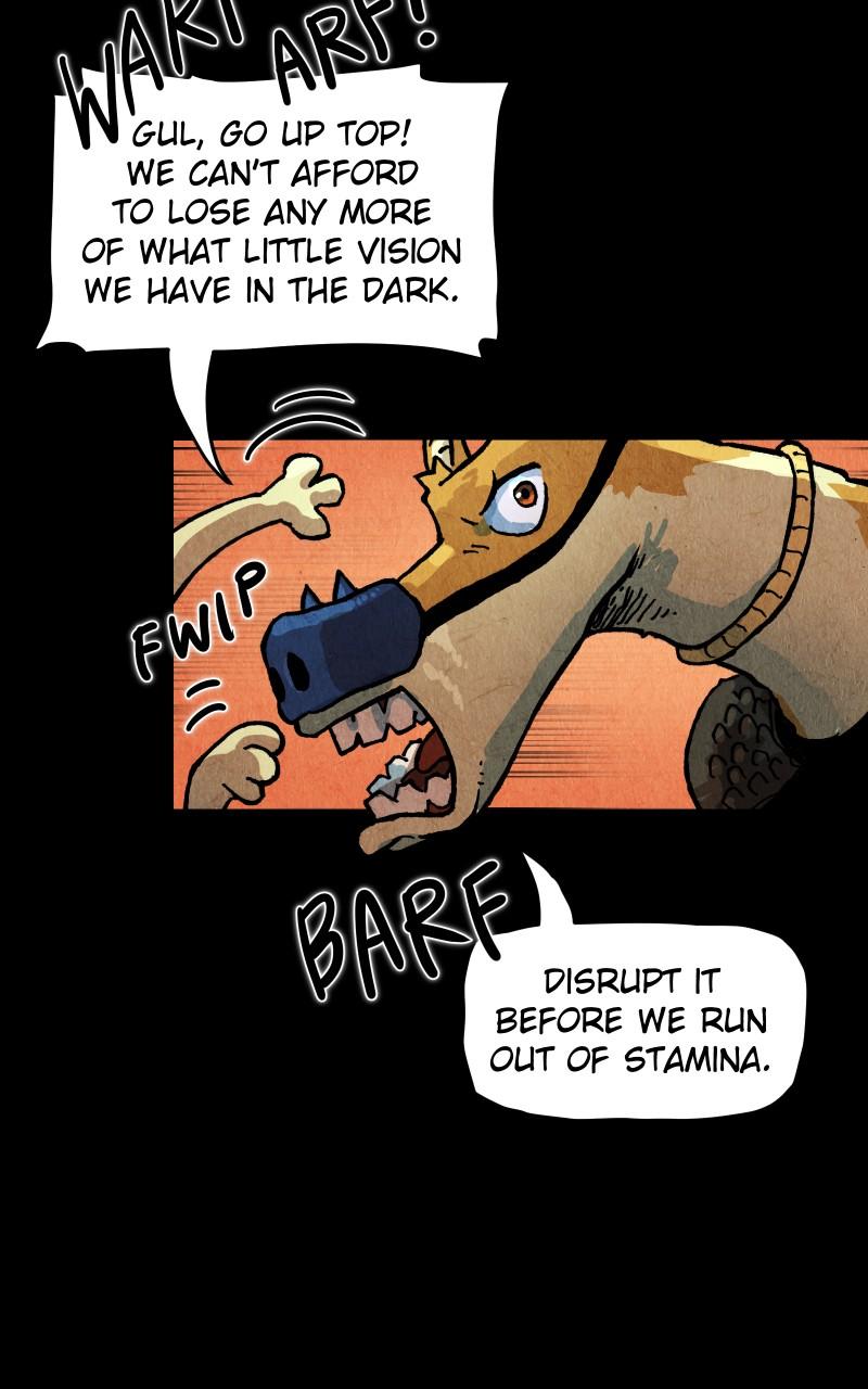 GUL Chap 125 - Next Chap 126