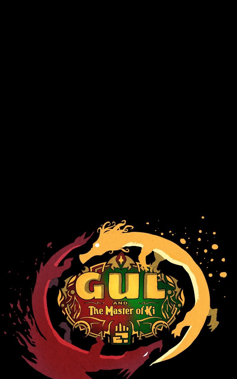 GUL Chap 125 - Next Chap 126