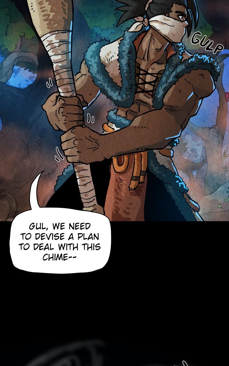 GUL Chap 125 - Next Chap 126