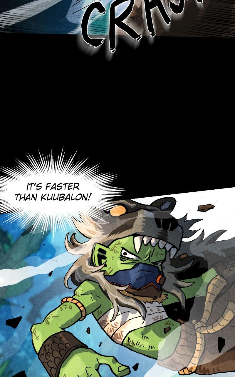 GUL Chap 125 - Next Chap 126