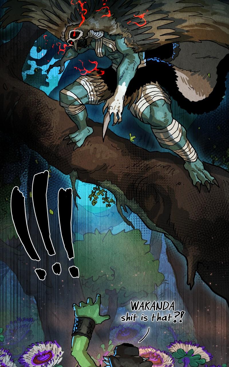 GUL Chap 125 - Next Chap 126