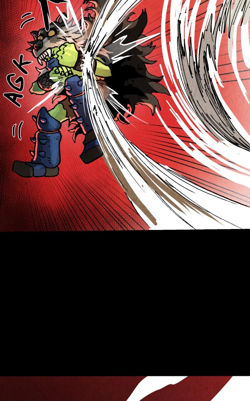 GUL Chap 125 - Next Chap 126