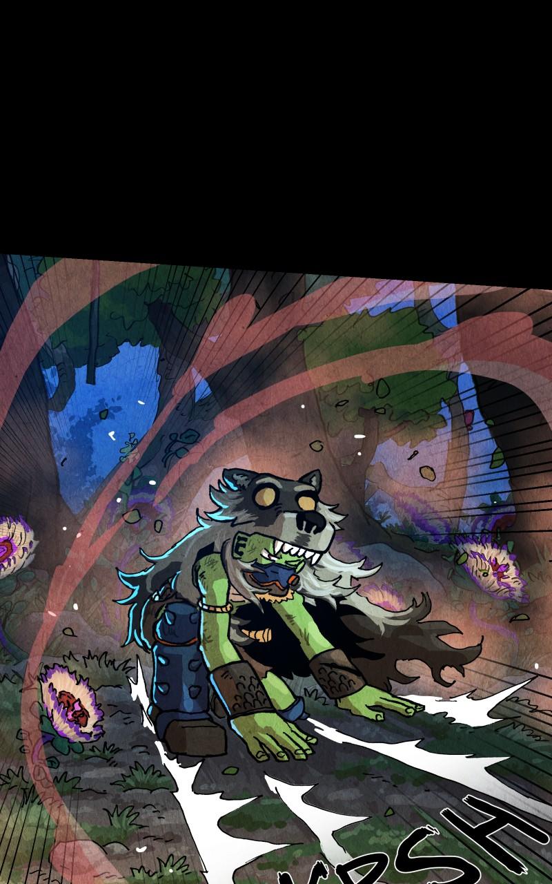 GUL Chap 125 - Next Chap 126