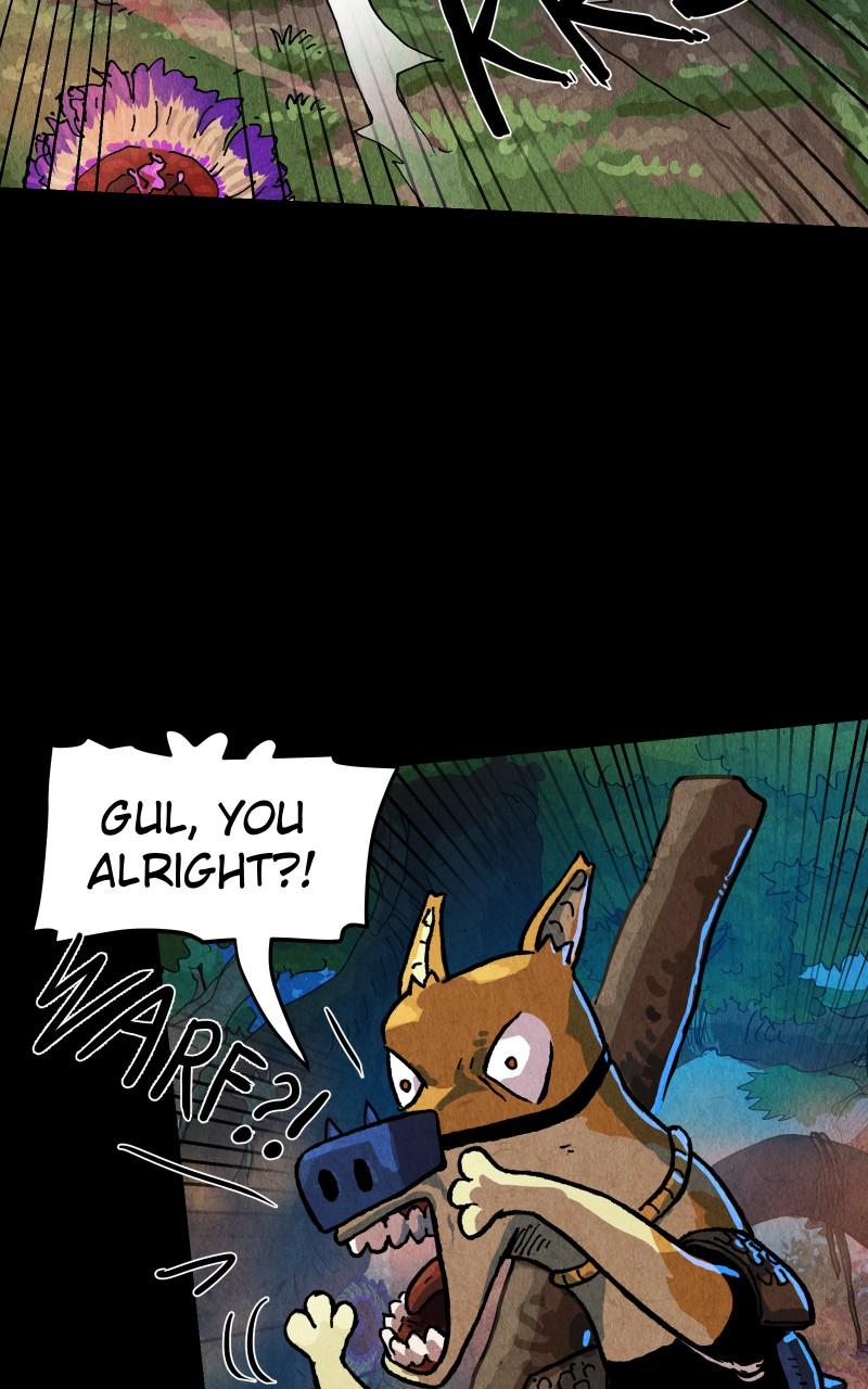 GUL Chap 125 - Next Chap 126