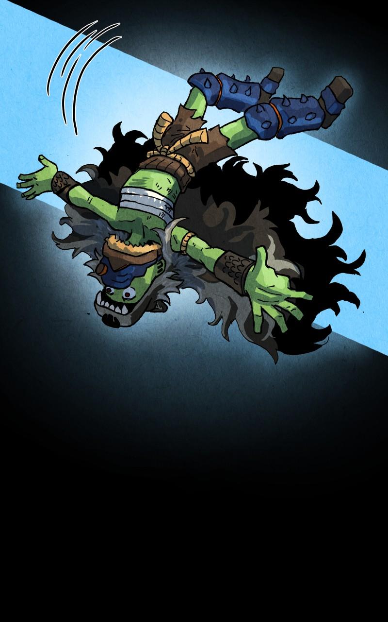 GUL Chap 125 - Next Chap 126