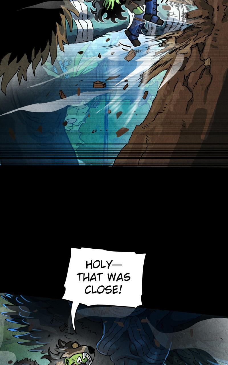 GUL Chap 125 - Next Chap 126