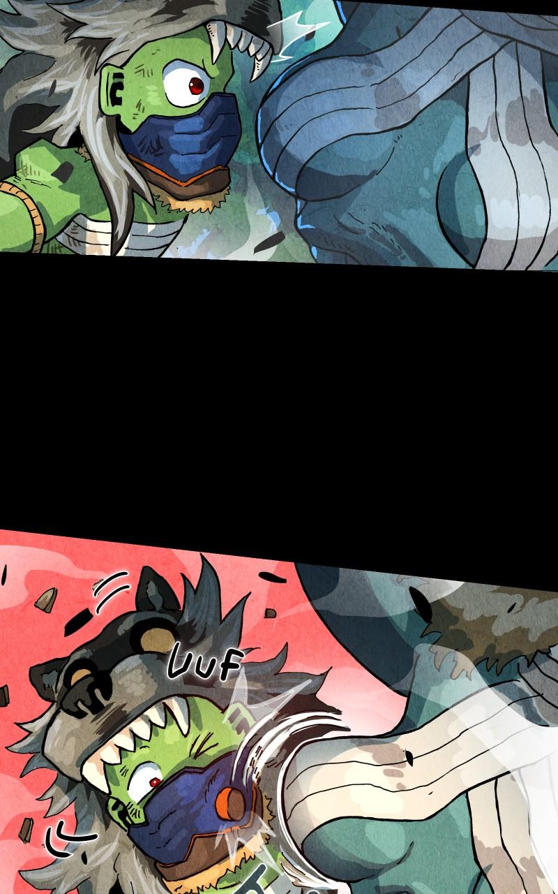 GUL Chap 125 - Next Chap 126