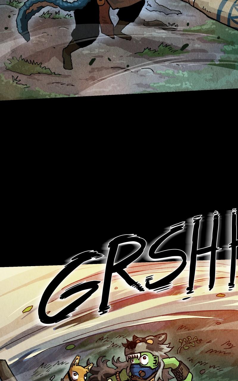 GUL Chap 125 - Next Chap 126