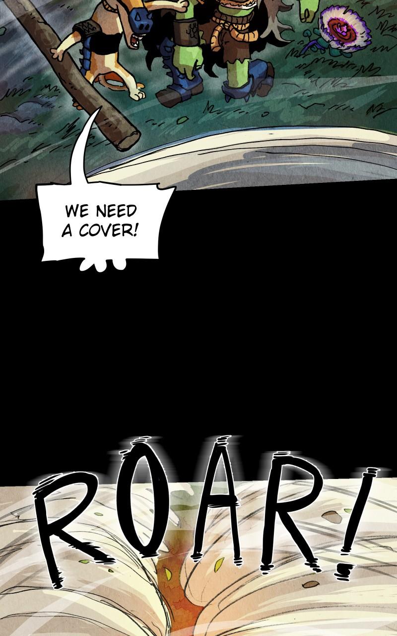 GUL Chap 125 - Next Chap 126