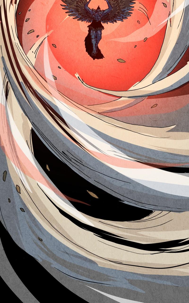 GUL Chap 125 - Next Chap 126