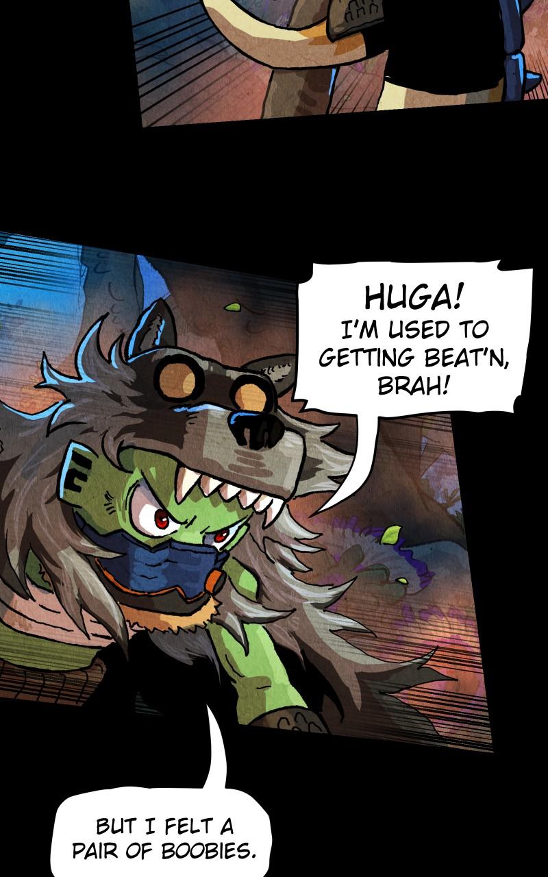 GUL Chap 125 - Next Chap 126