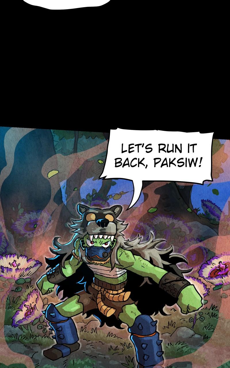 GUL Chap 125 - Next Chap 126