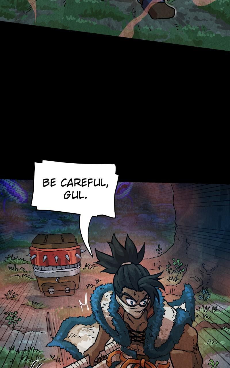 GUL Chap 125 - Next Chap 126