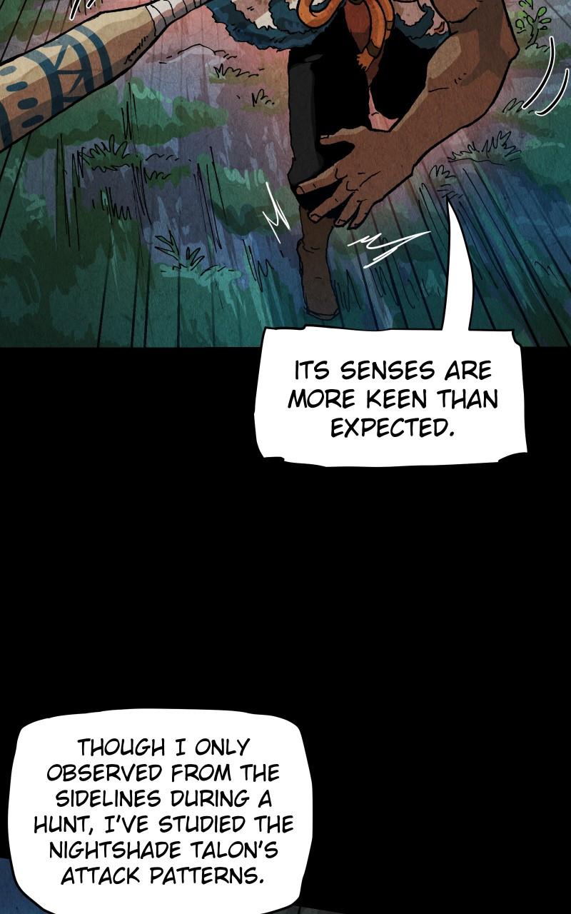 GUL Chap 125 - Next Chap 126