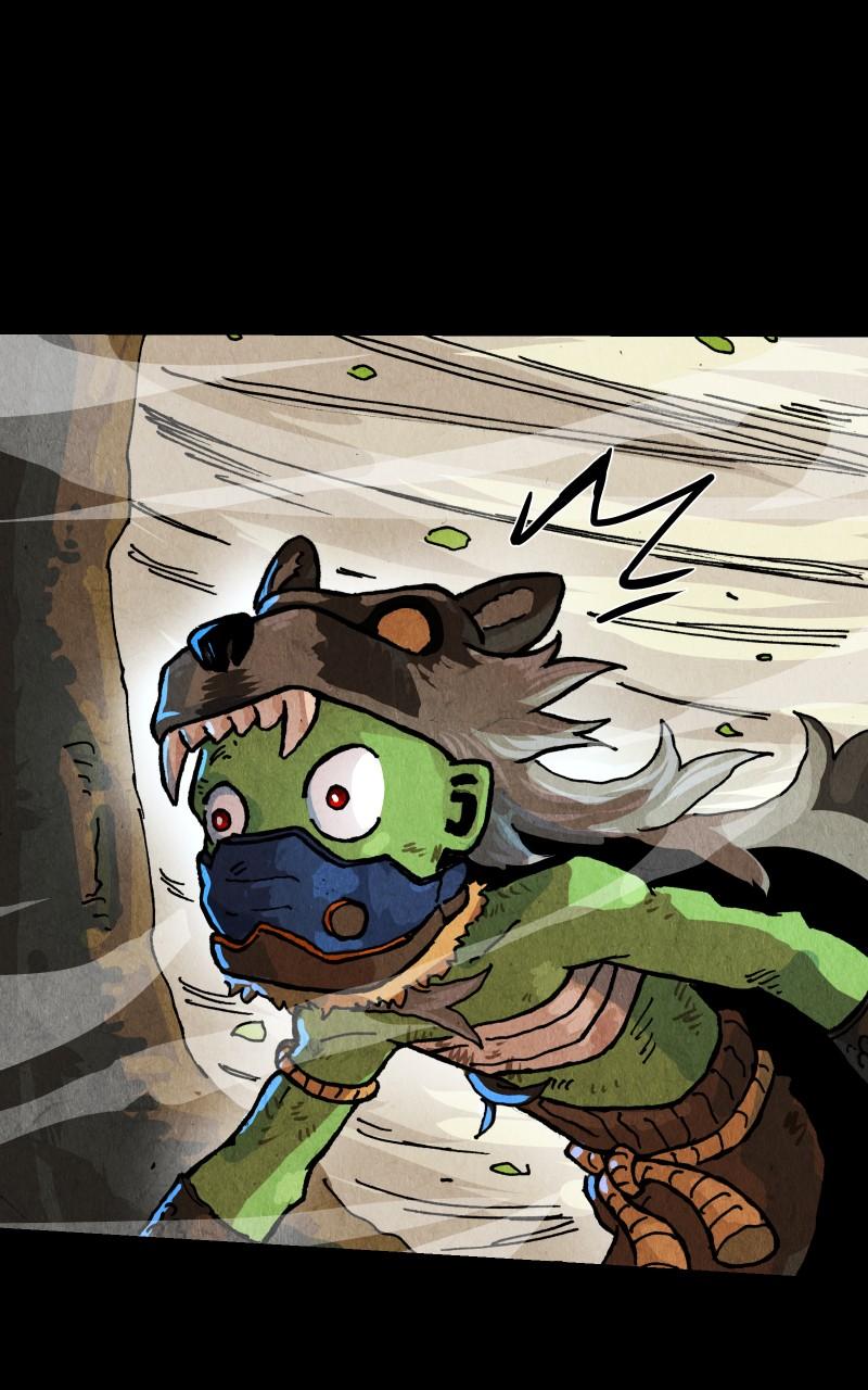 GUL Chap 125 - Next Chap 126